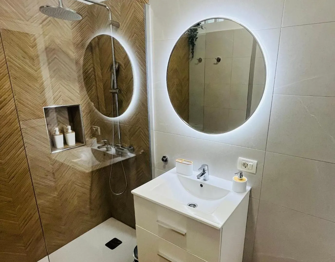 Apartman The Green Terrace Bajamar