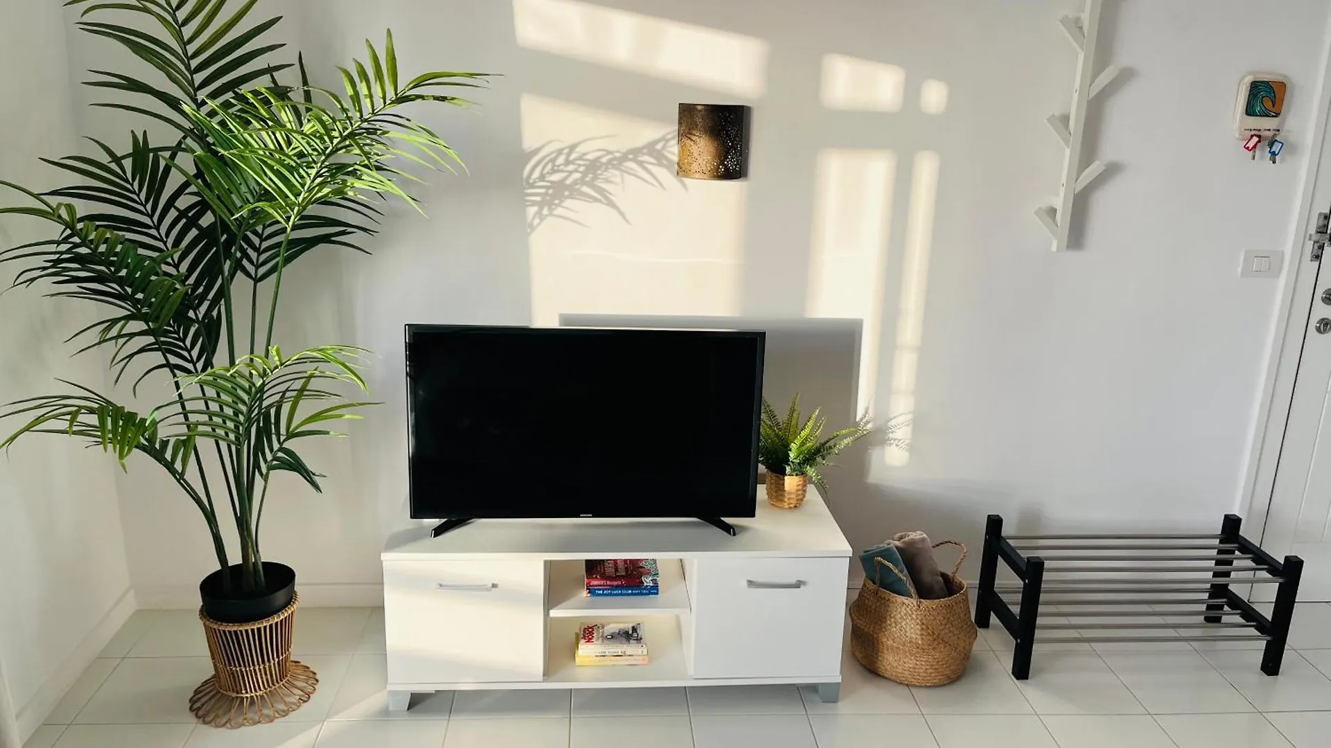 Apartman The Green Terrace Bajamar